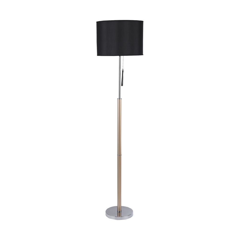 Model - Black/