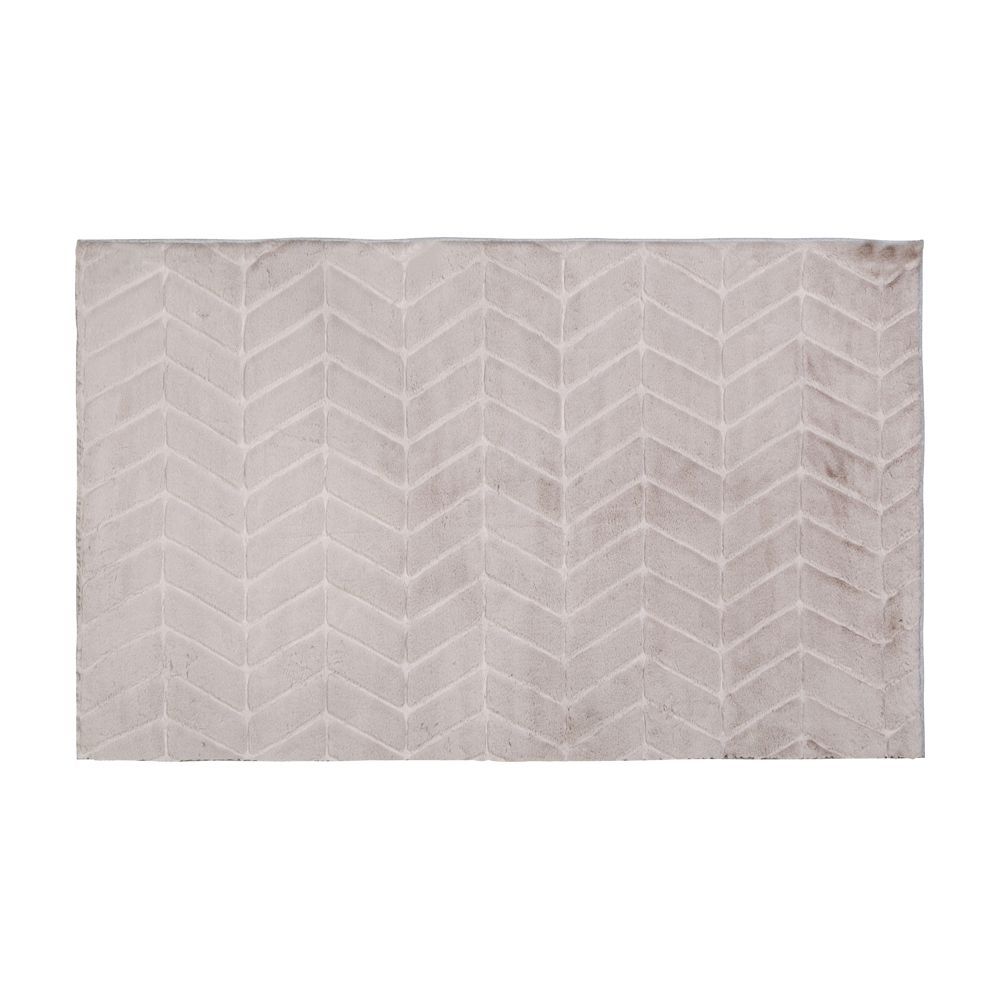 Model Size 100 x 160 cm - grey