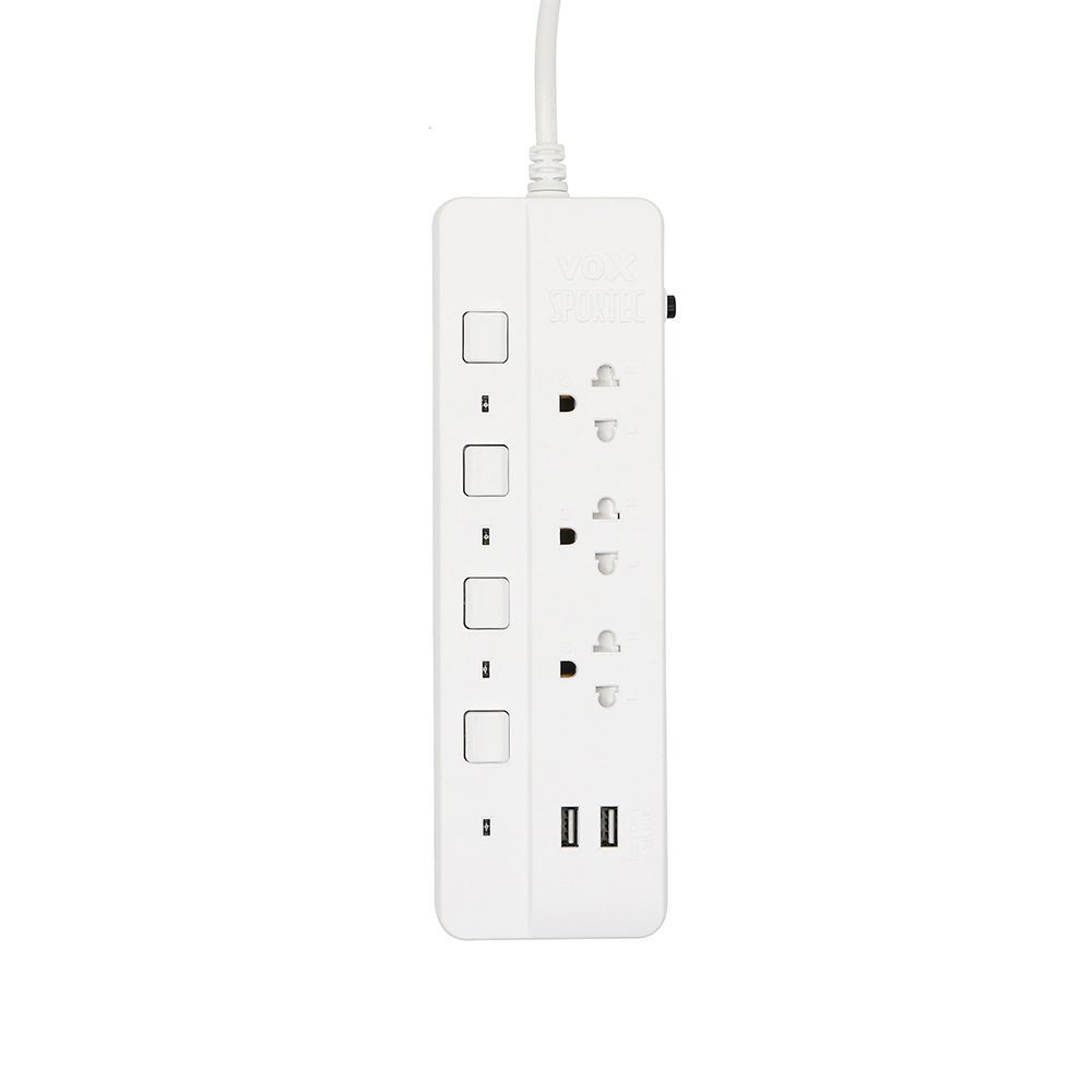  3 1 2 USB Size 3 3421 - white