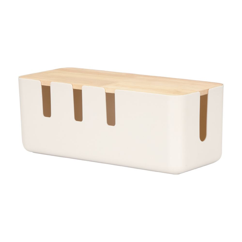 Model - white/