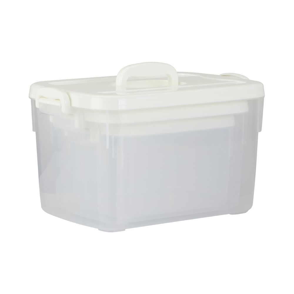 Model No.52553 - white