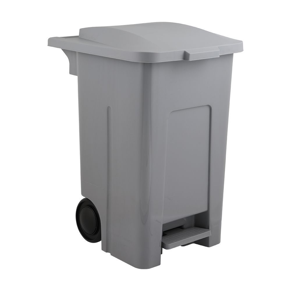 Trash bins Model 87 - grey