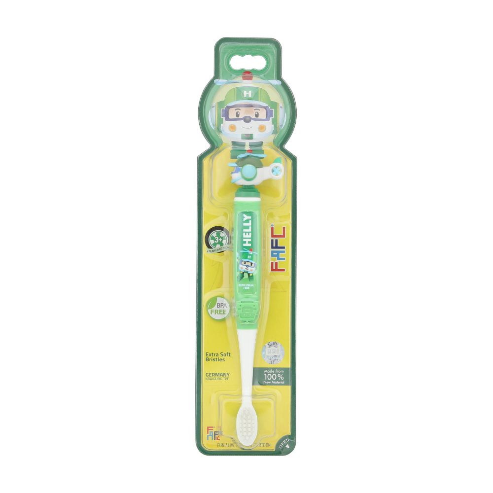Color Model - Green/