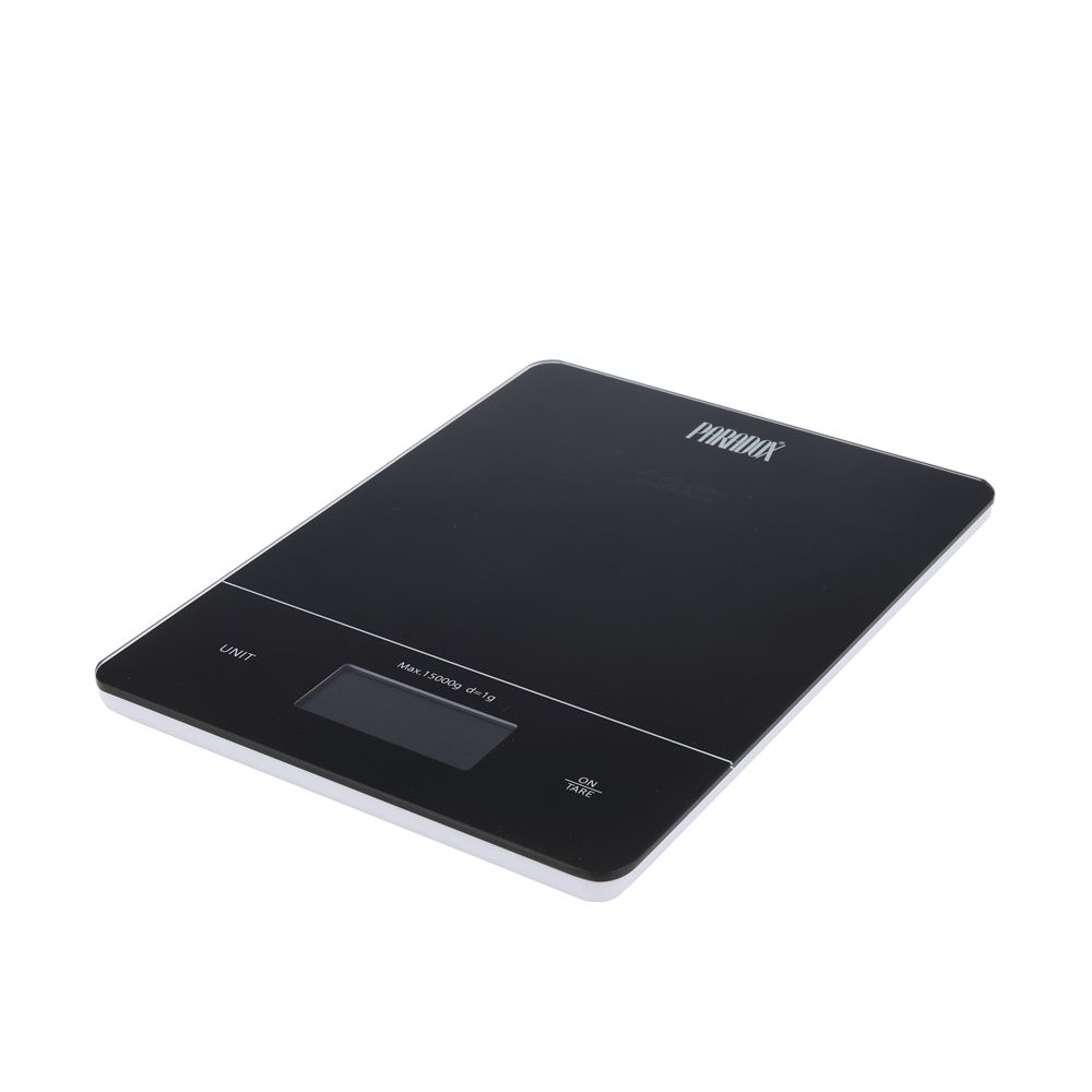 Size 15 kg - Black