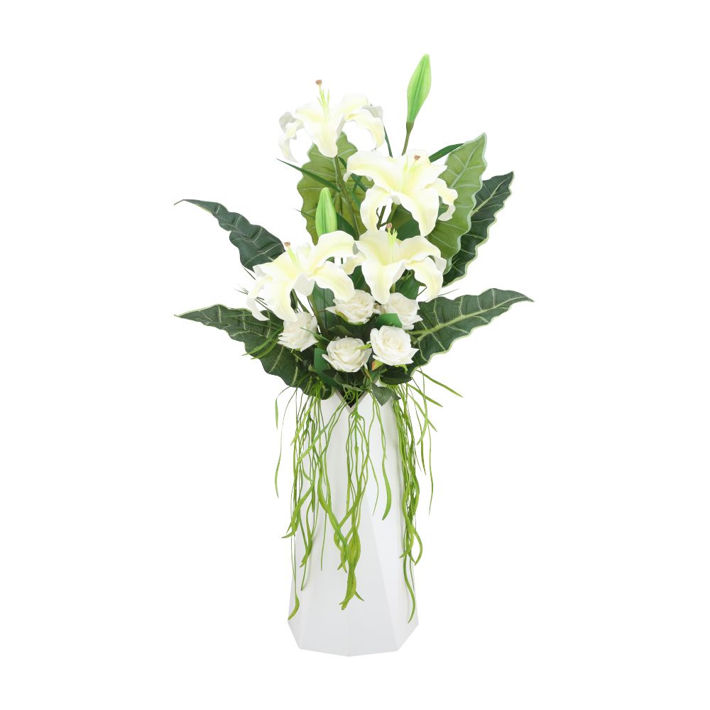 Model - - white
