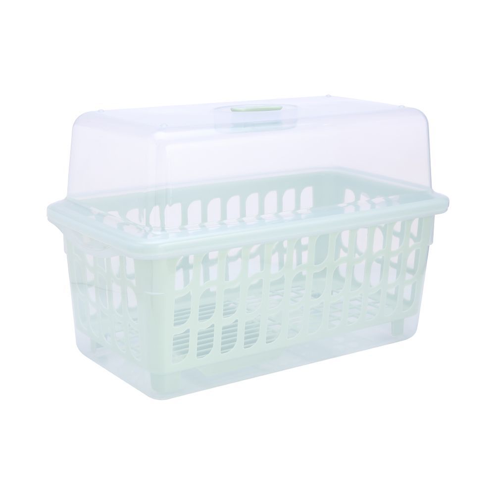 Model Size 45 x 24 x 29.5 cm - Green