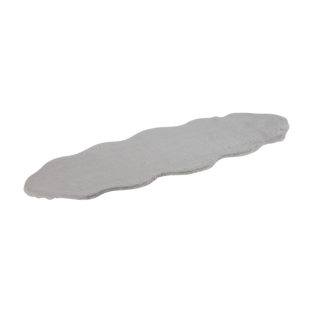 Model Size 60 x 180 cm - grey