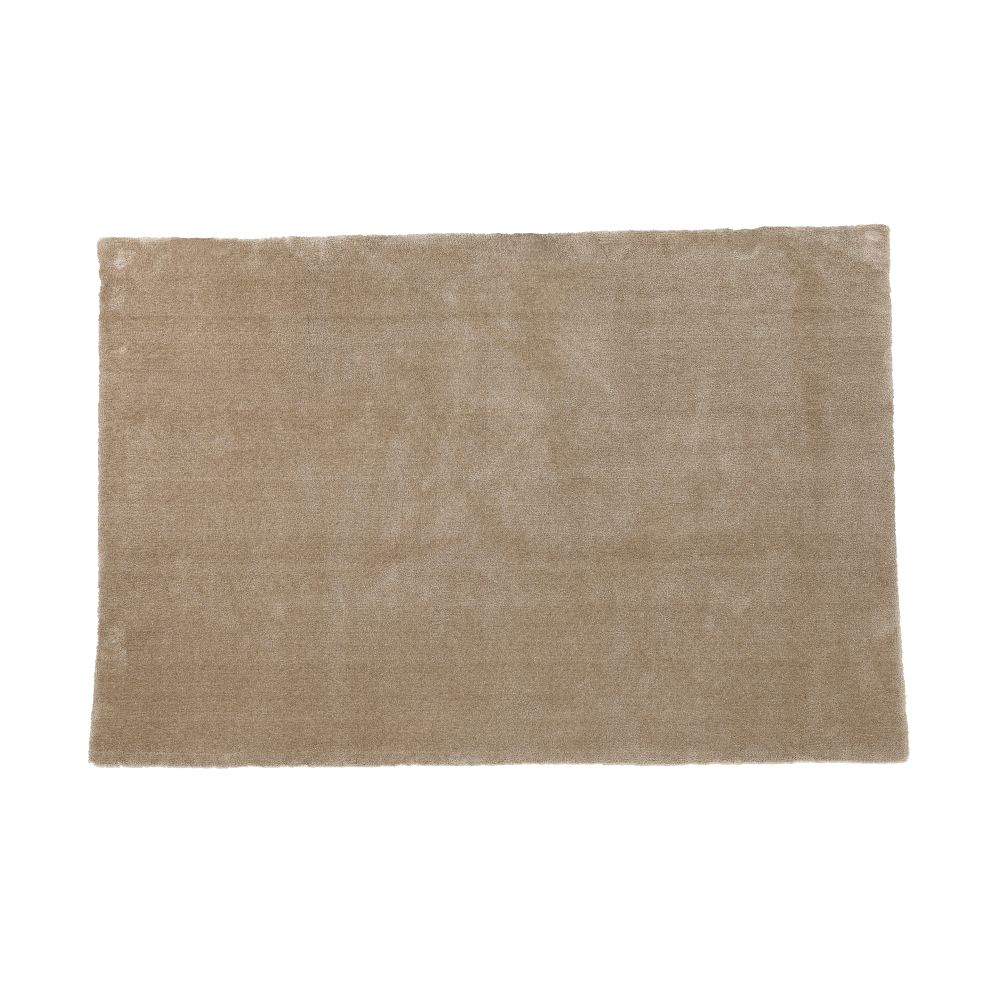 Model Size 120 x 180 cm - brown