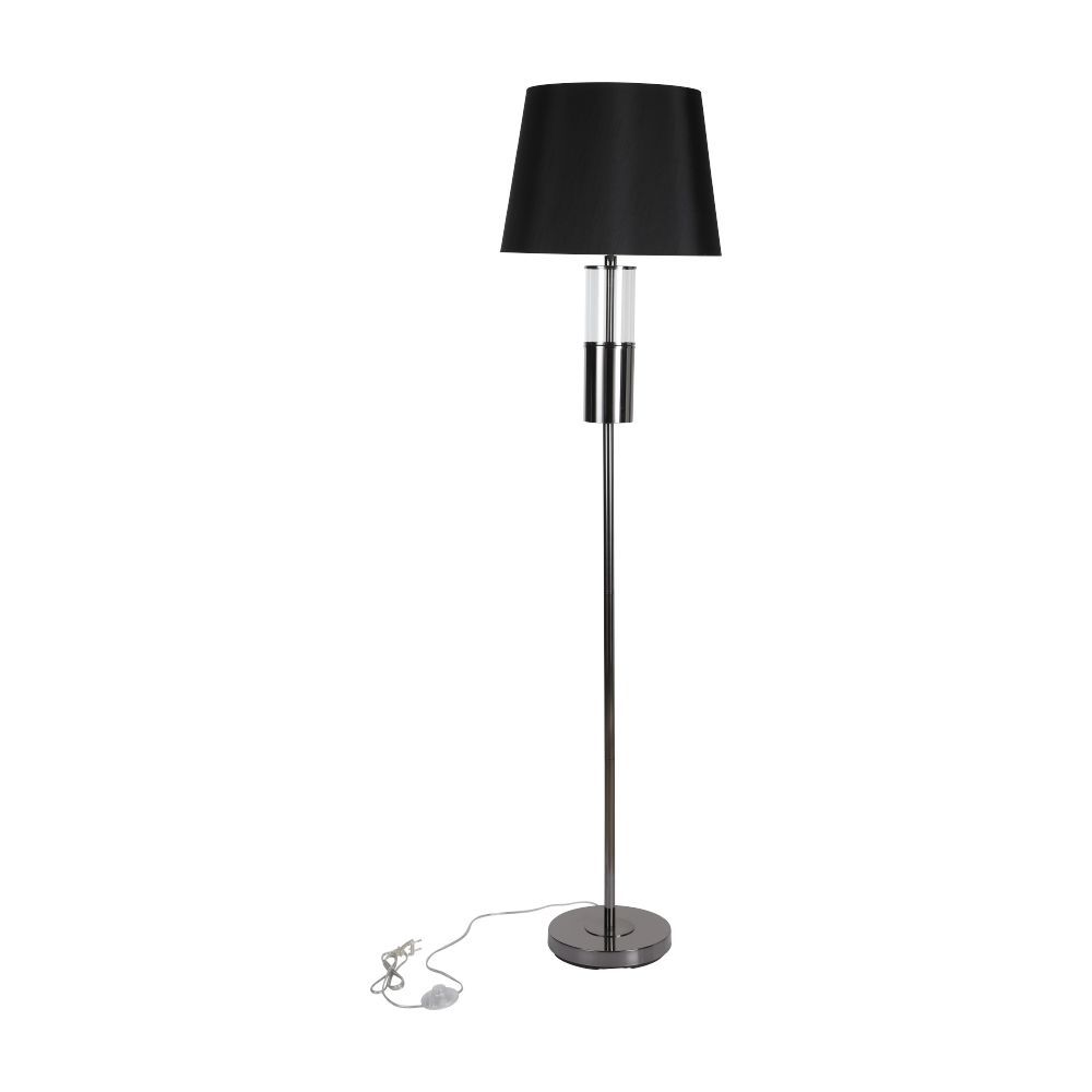  Model - Black/