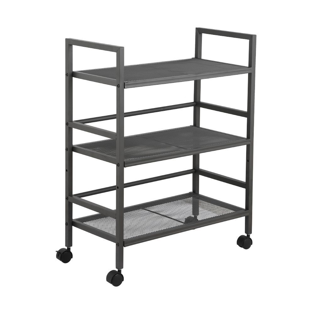 Shelving 3 Model - grey