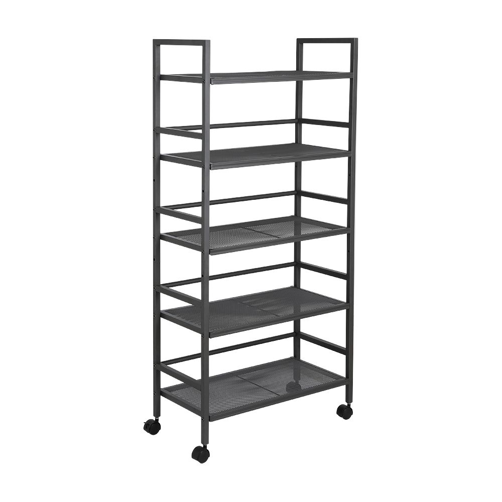Shelving 5 Model - grey