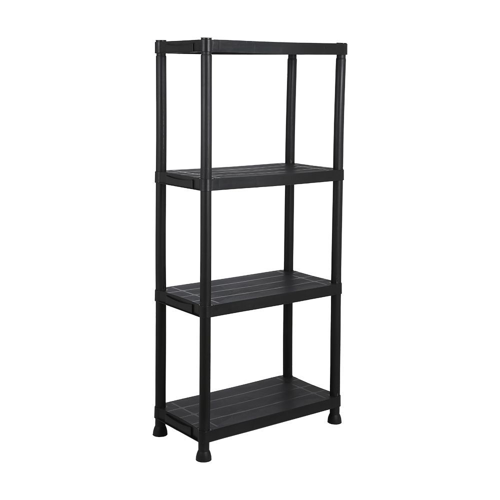 ShelvingMulti-purpose 4 Model - Black