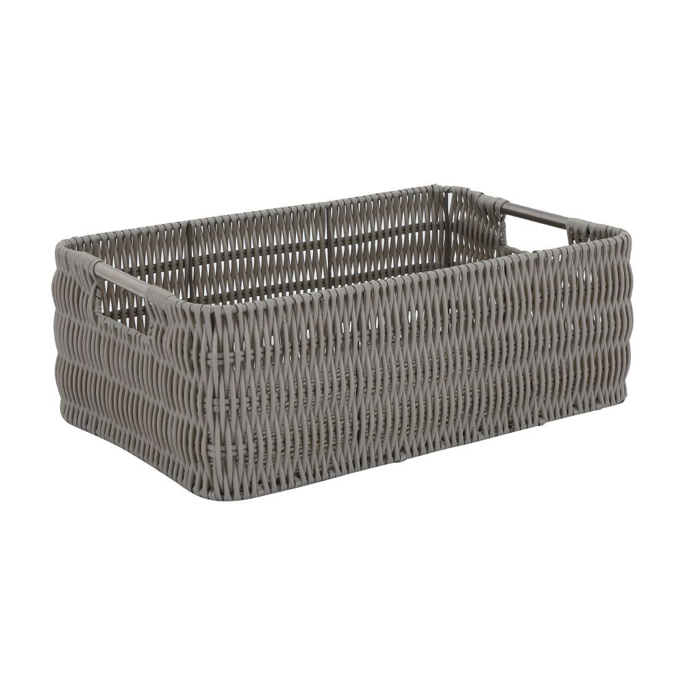 Multi-purpose Model Size 34.5 x 22 x 12 cm - grey
