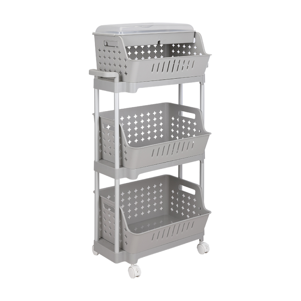 3 + Model - grey/