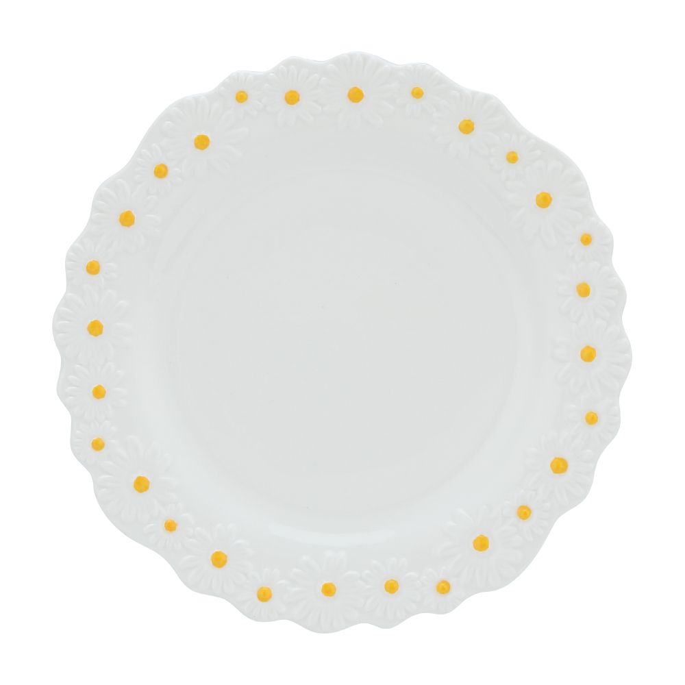 Model Size 10 - white