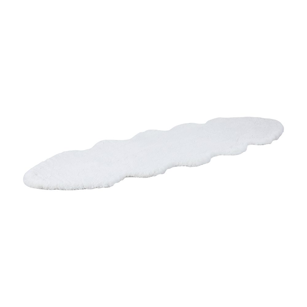  Model Size 60 x 180 cm - white