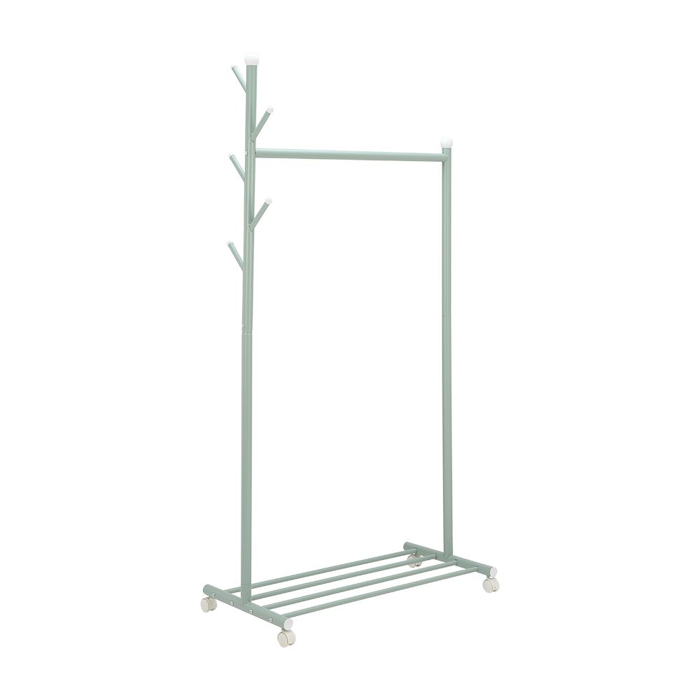 Shelving Model - Green