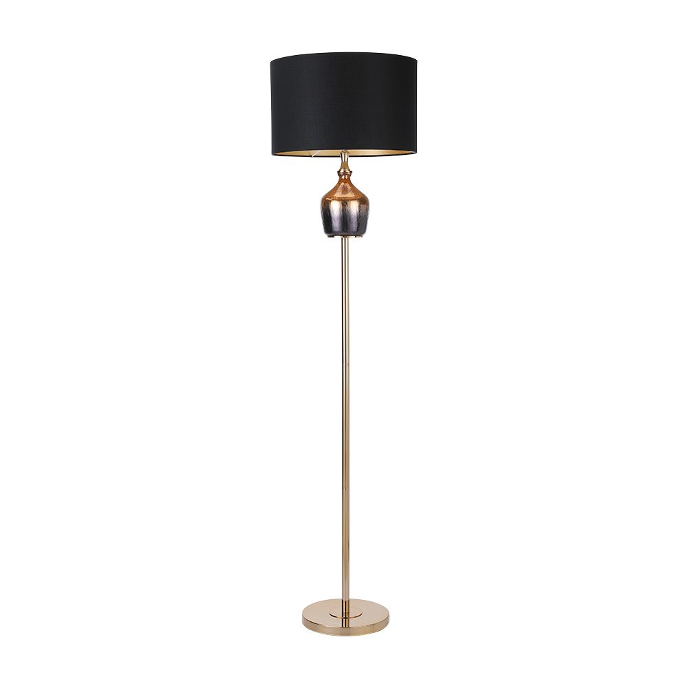  Model 40.5 x 40.5 x 157 cm - Black/