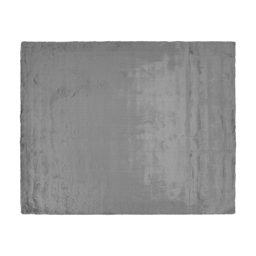 Model - Size 200 x 240 cm - grey