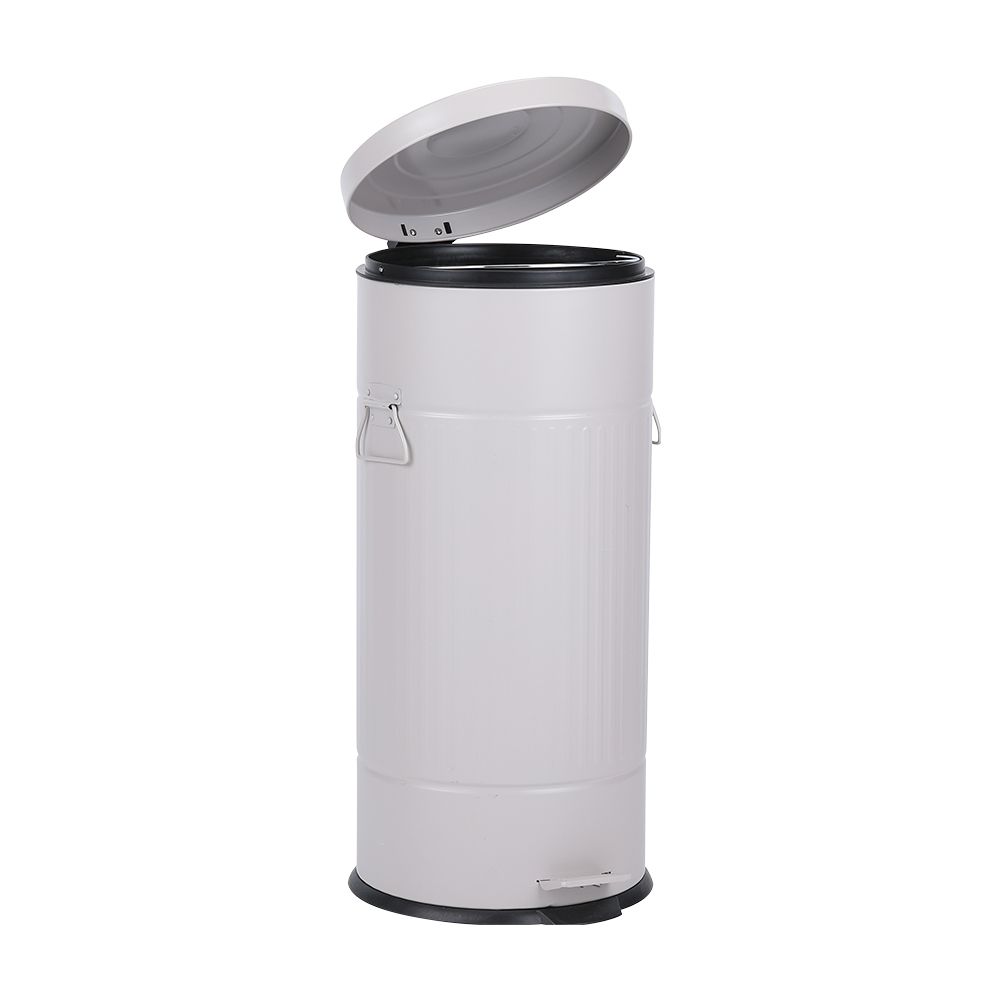Trash bins Model Size 30 - grey