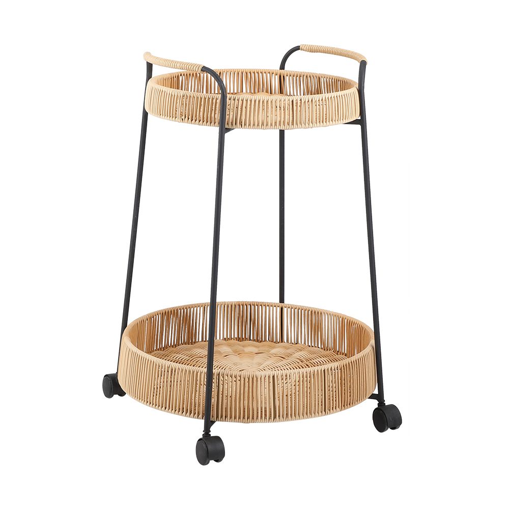 Shelving 2 Model - Color