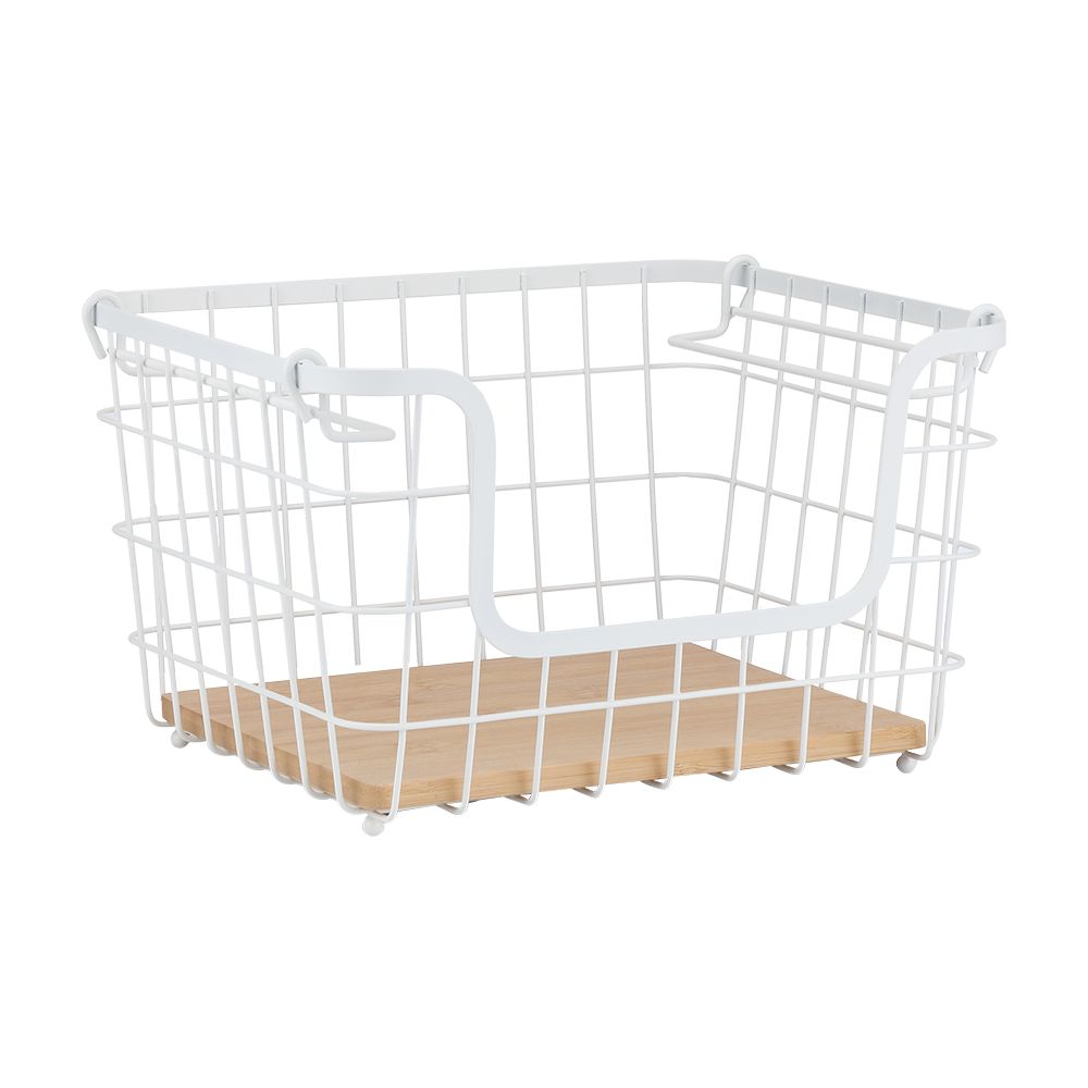 Model Size 32.4 x 25.9 x 19 cm - white