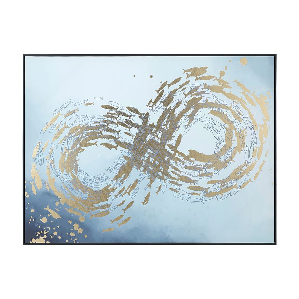 Model Size 60 x 80 cm - Color
