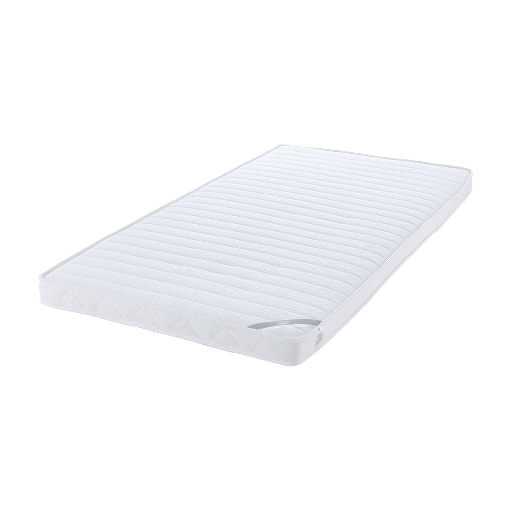 Mattress toppersMulti-purpose Model Size 3.5 ft - white
