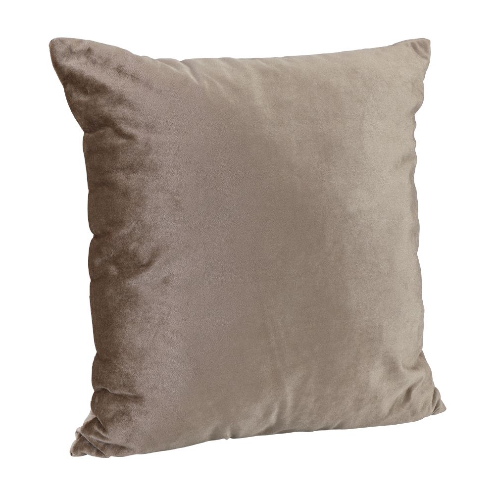 Cushions Model - Size 50 x 50 cm - brown