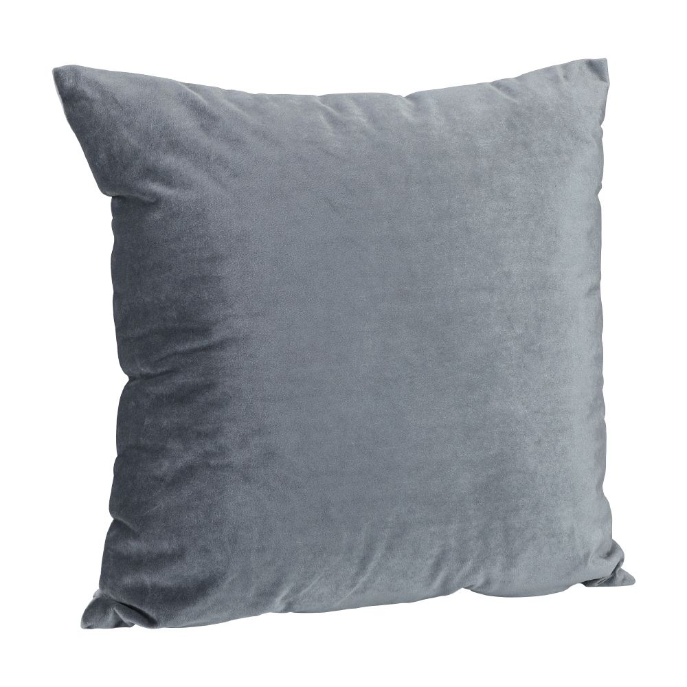 Cushions Model - Size 50 x 50 cm - grey