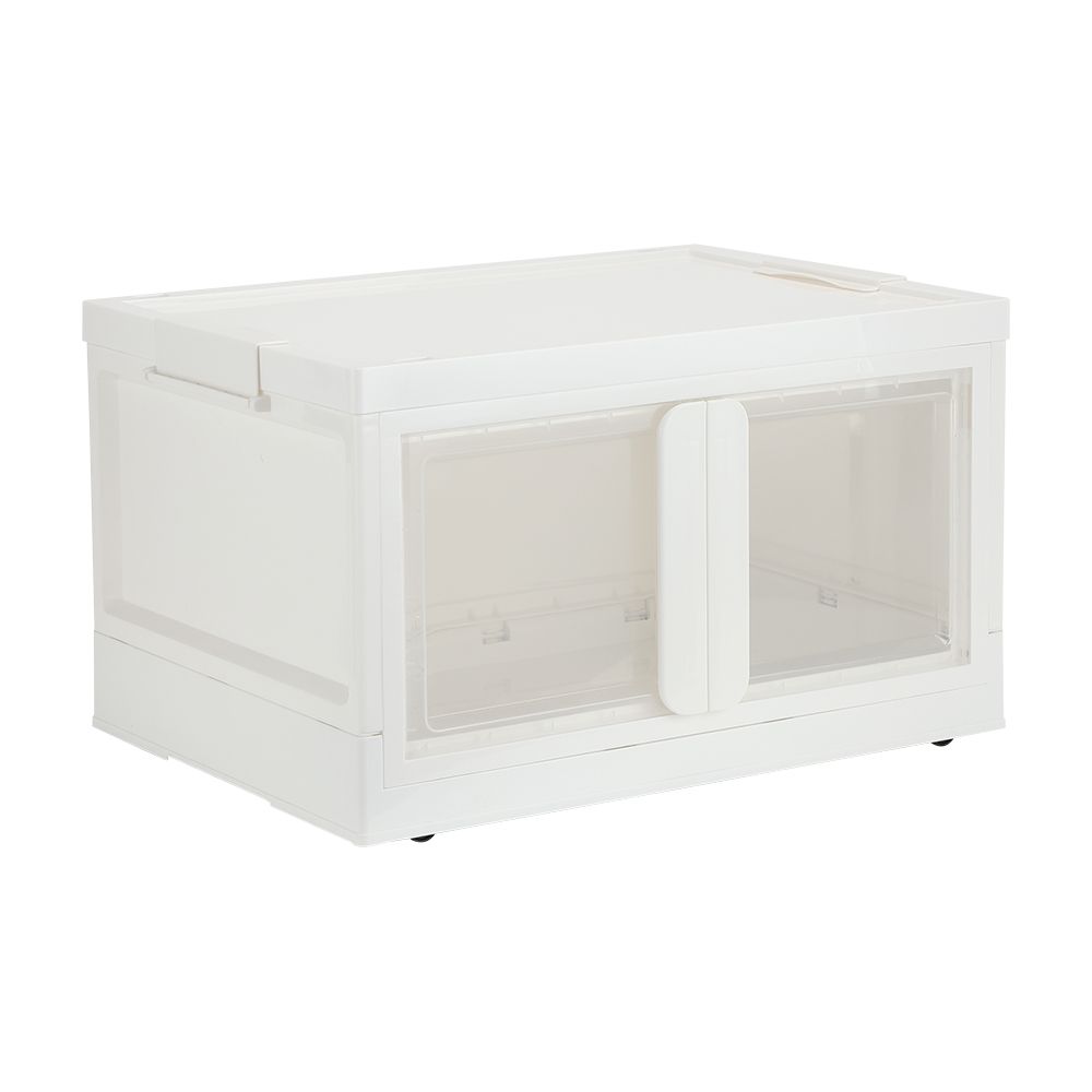 Multi-purpose box Model - white