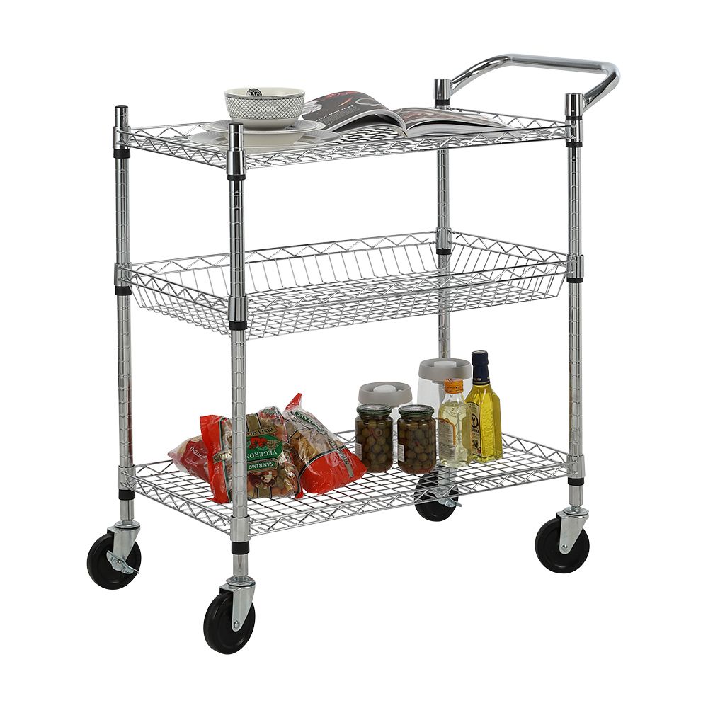 Multi-purpose 3 Model - Color