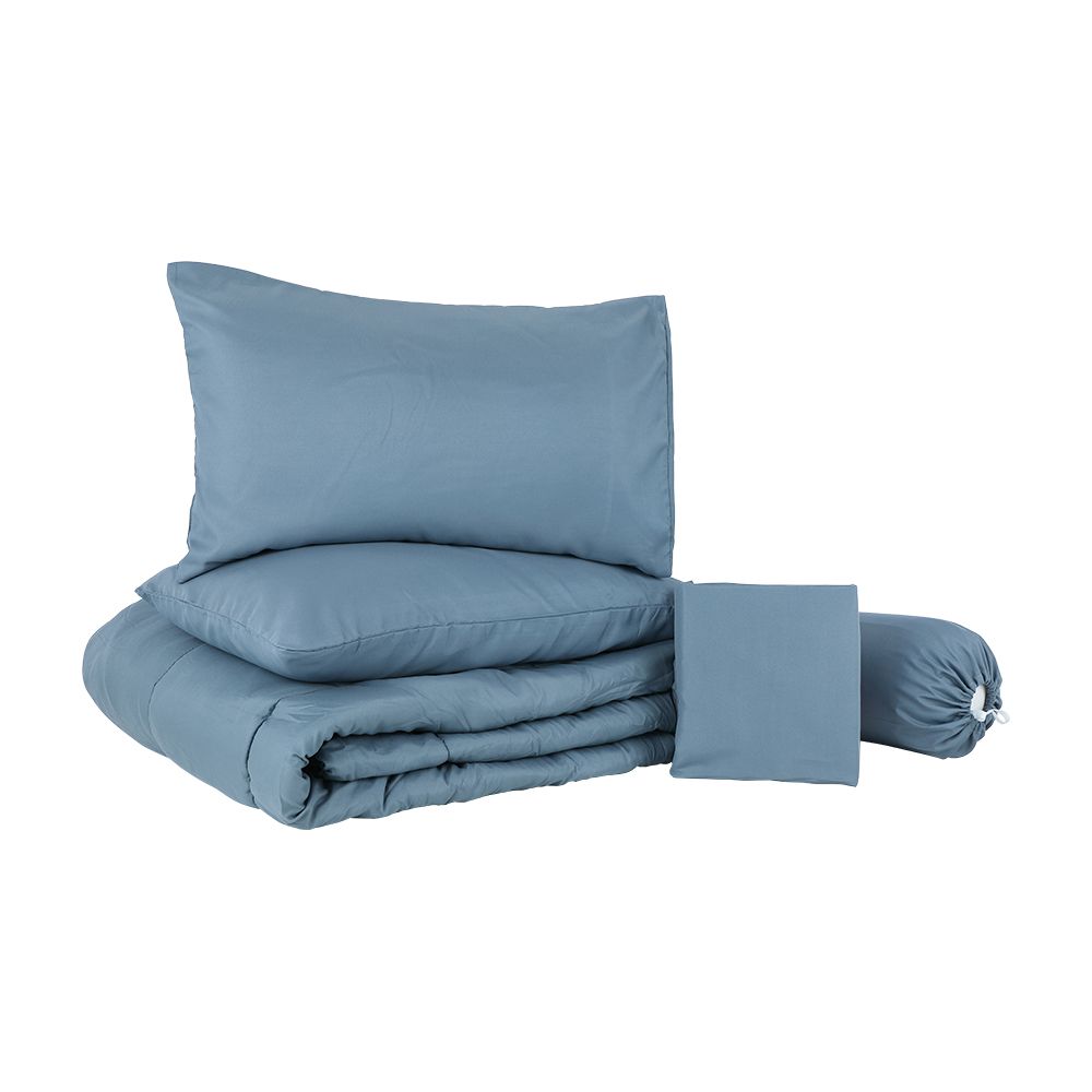 Bedding Model Size 6 ft (6 /) - Green