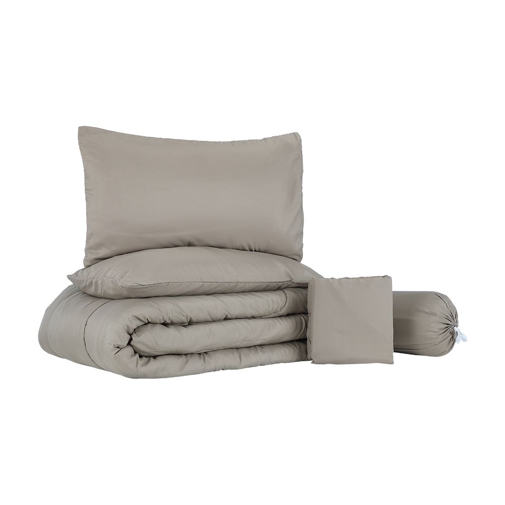 Bedding Model Size 6 ft (6 /) - brown