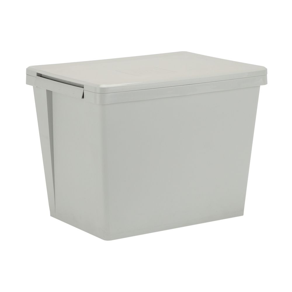 Multi-purpose box Model Size 22 - grey