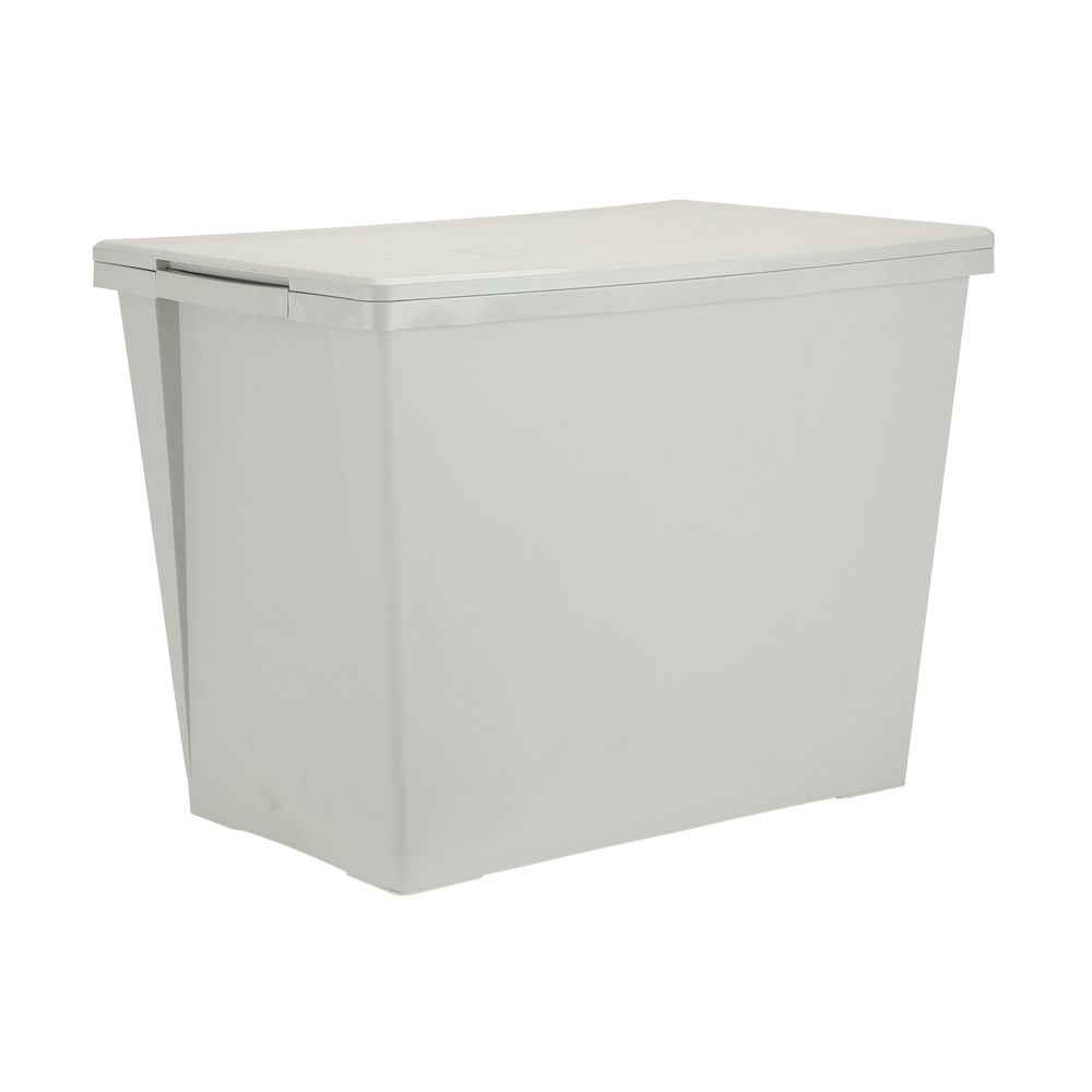 Multi-purpose box Model Size 65 - grey