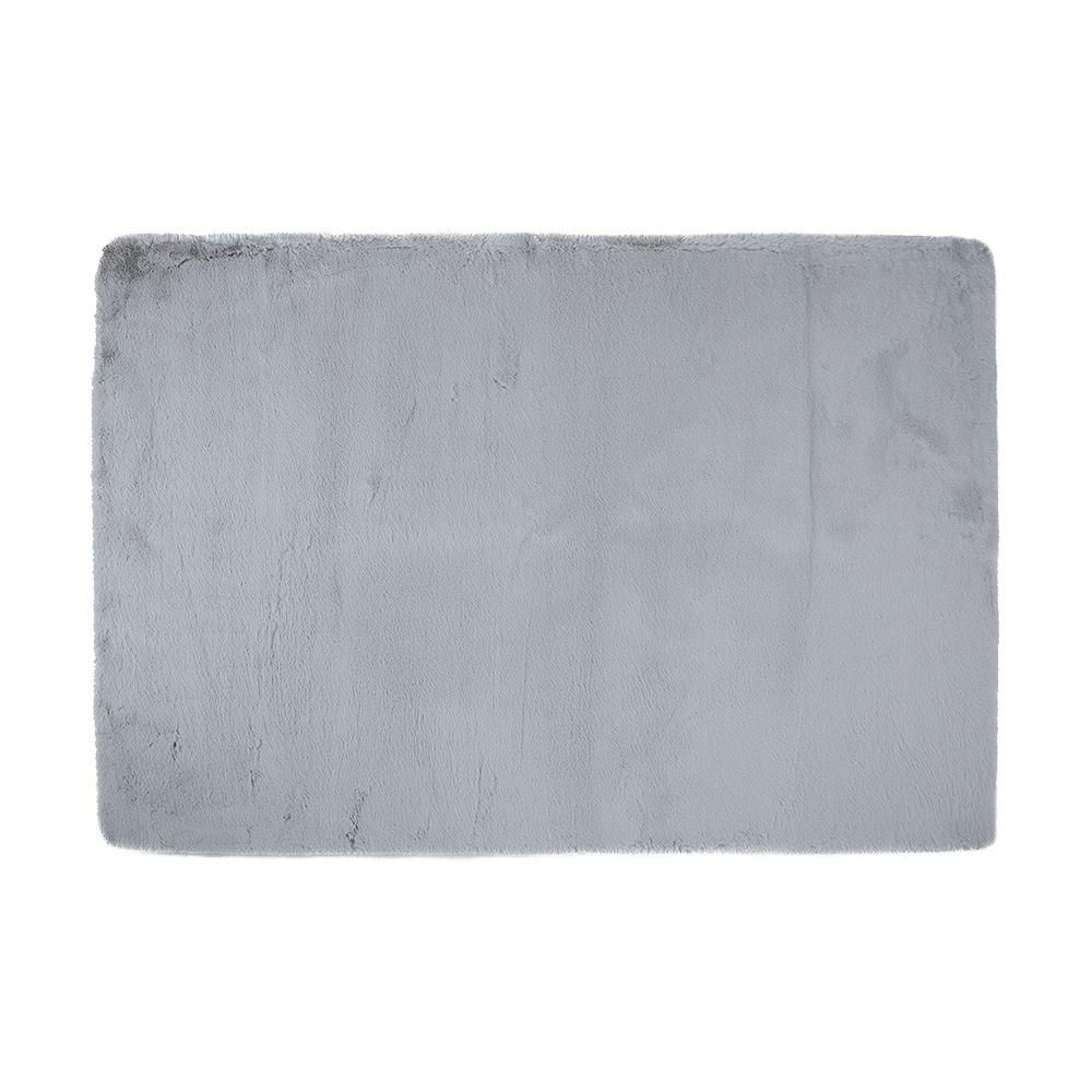 Model -M Size 120 x 180 cm - grey
