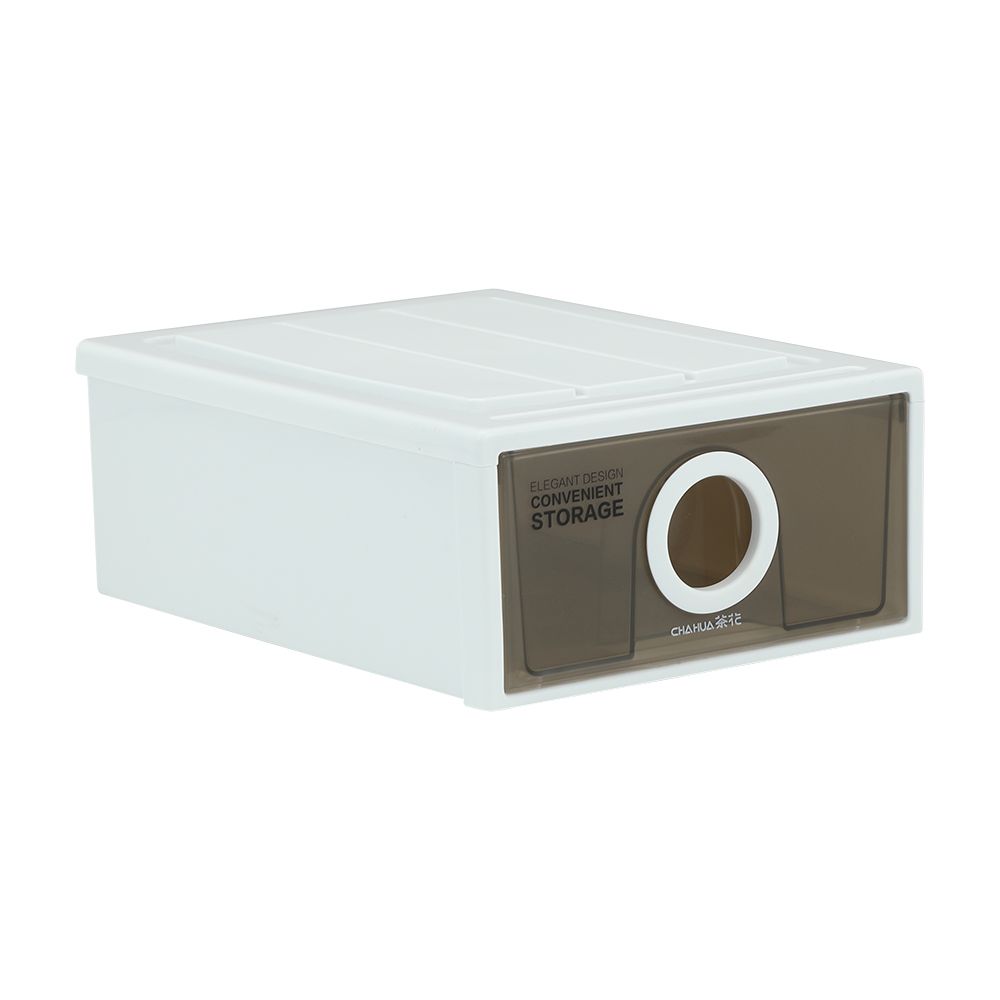 drawer Model - Size 2.5 - white