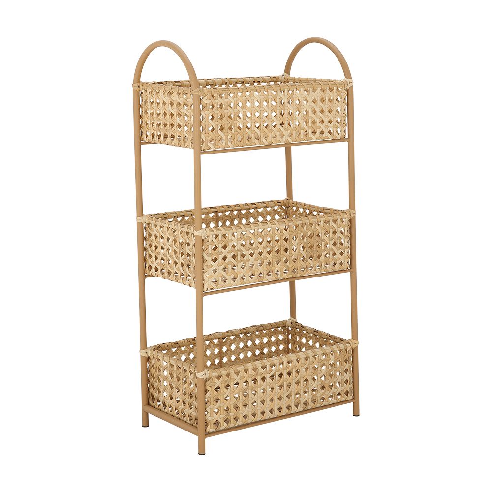 Shelving 3 Model - Color
