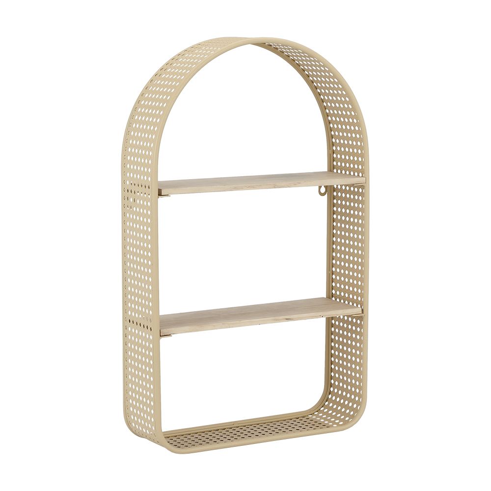 ShelvingMulti-purpose Model - Beige/