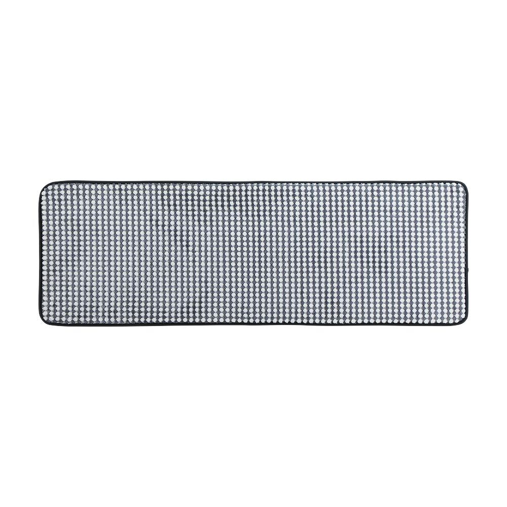 Model Size 40 x 120 cm - grey