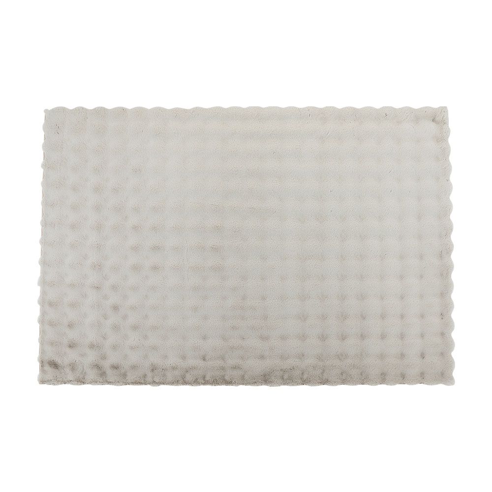 Model - Size 120 x 180 cm - Beige