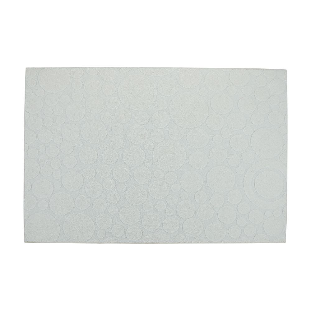  Model - Size 120 x 180 cm - white
