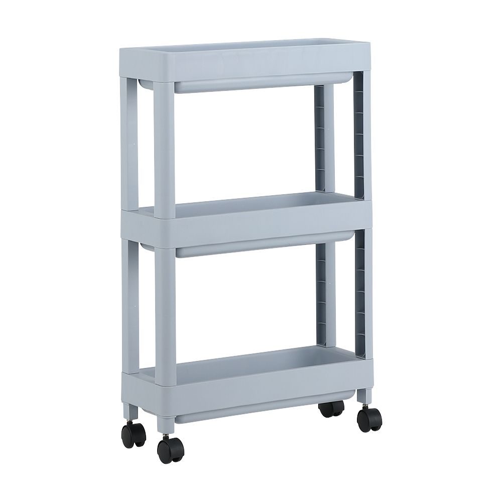 Shelving 3 Model - Color