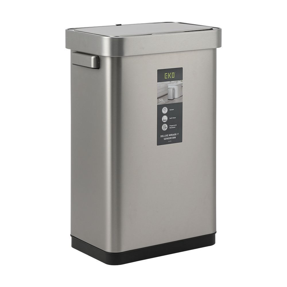 Trash bins Model Size 50 - Color