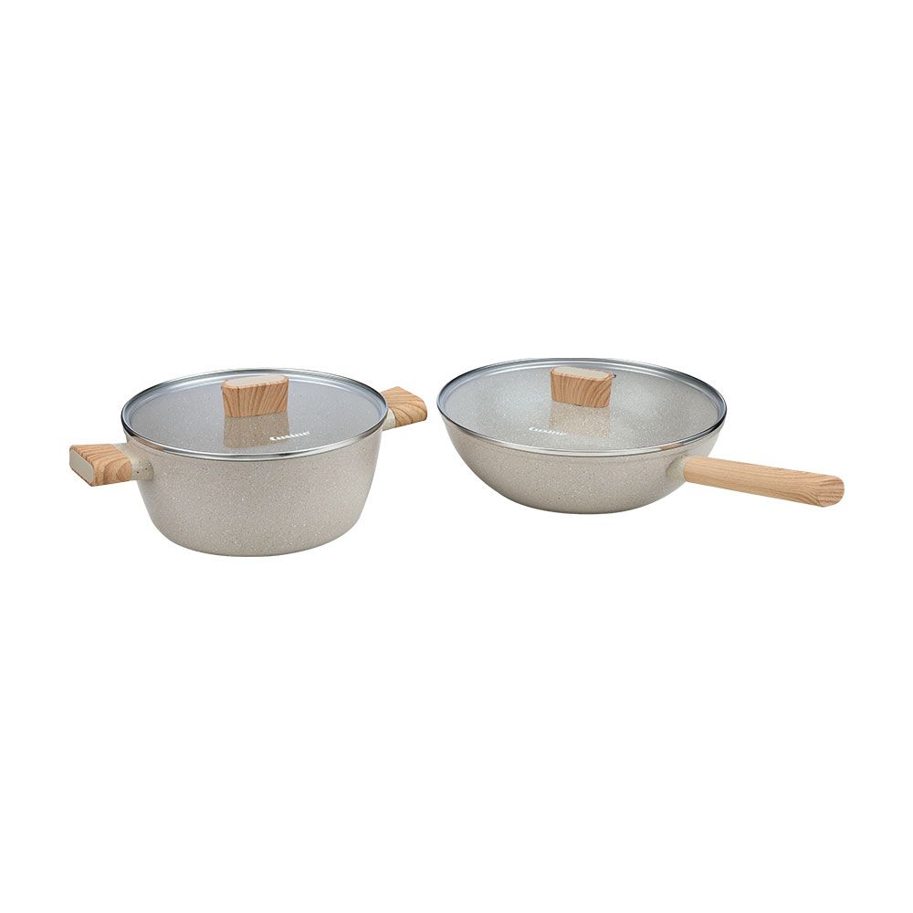 Model (4 /) - brown/