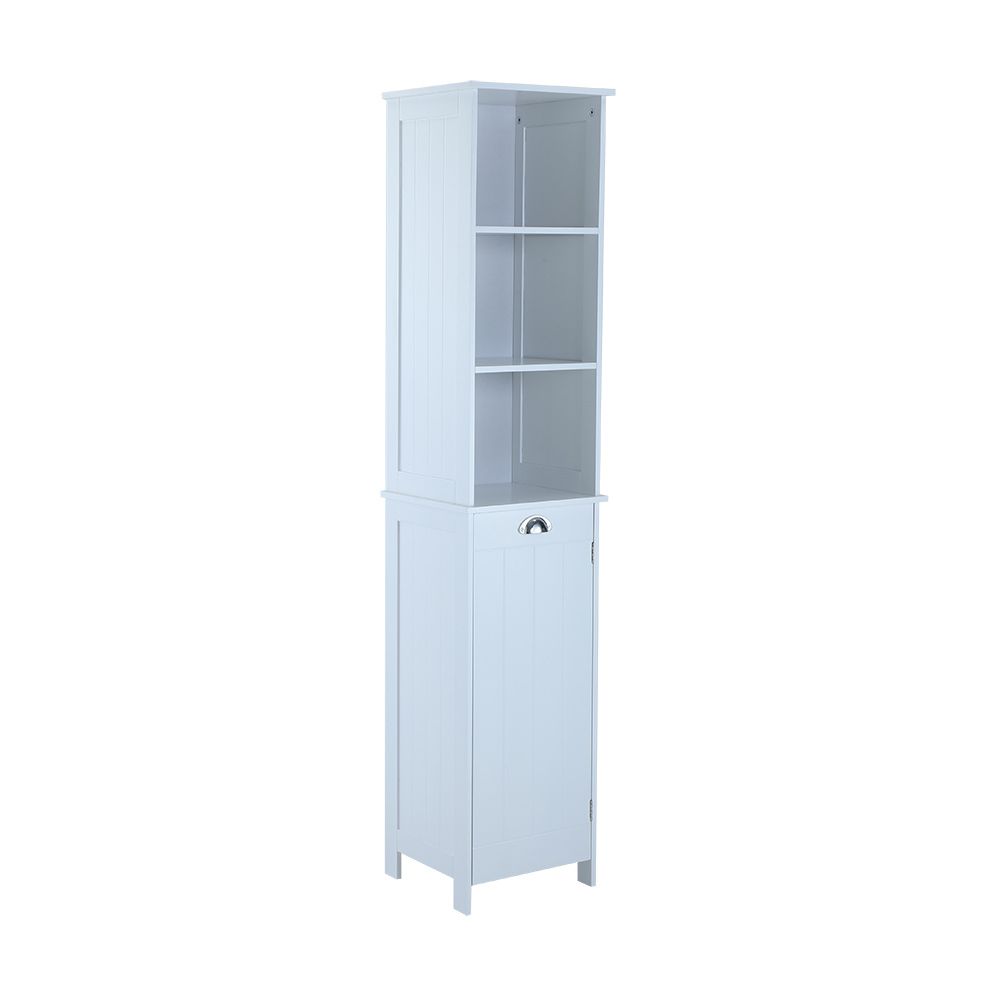 Multi-purpose Model Size 35 x 30 x 160 cm - white
