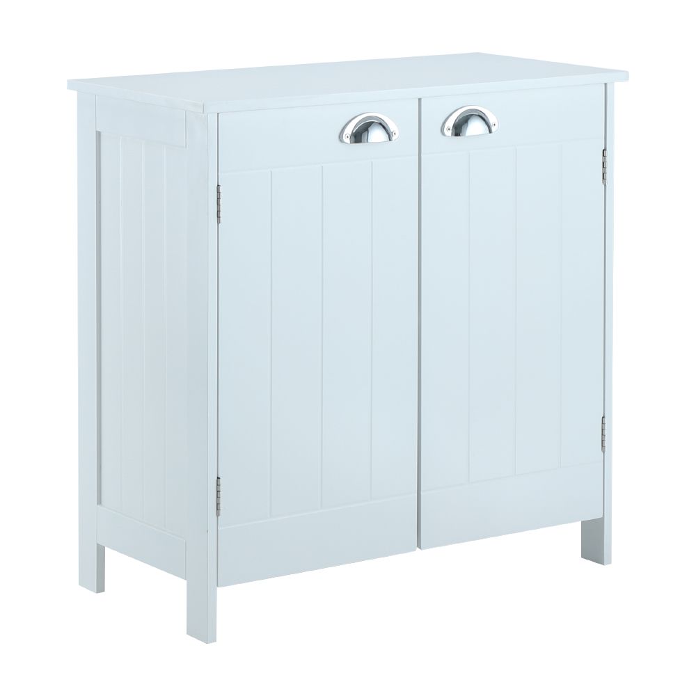Multi-purpose Model Size 60 x 30 x 60 cm - white