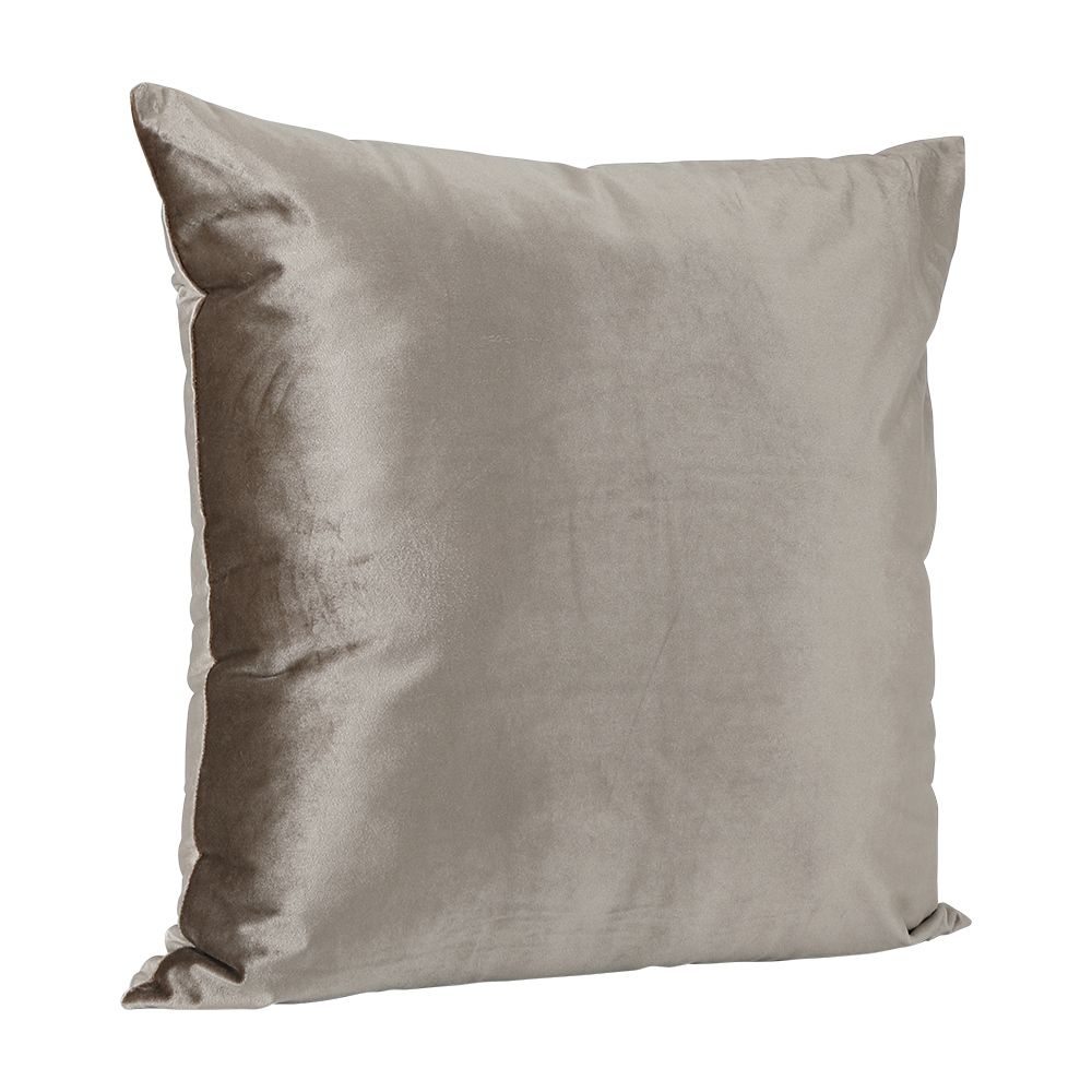 Cushions Model - Size 65 x 65 cm - brown