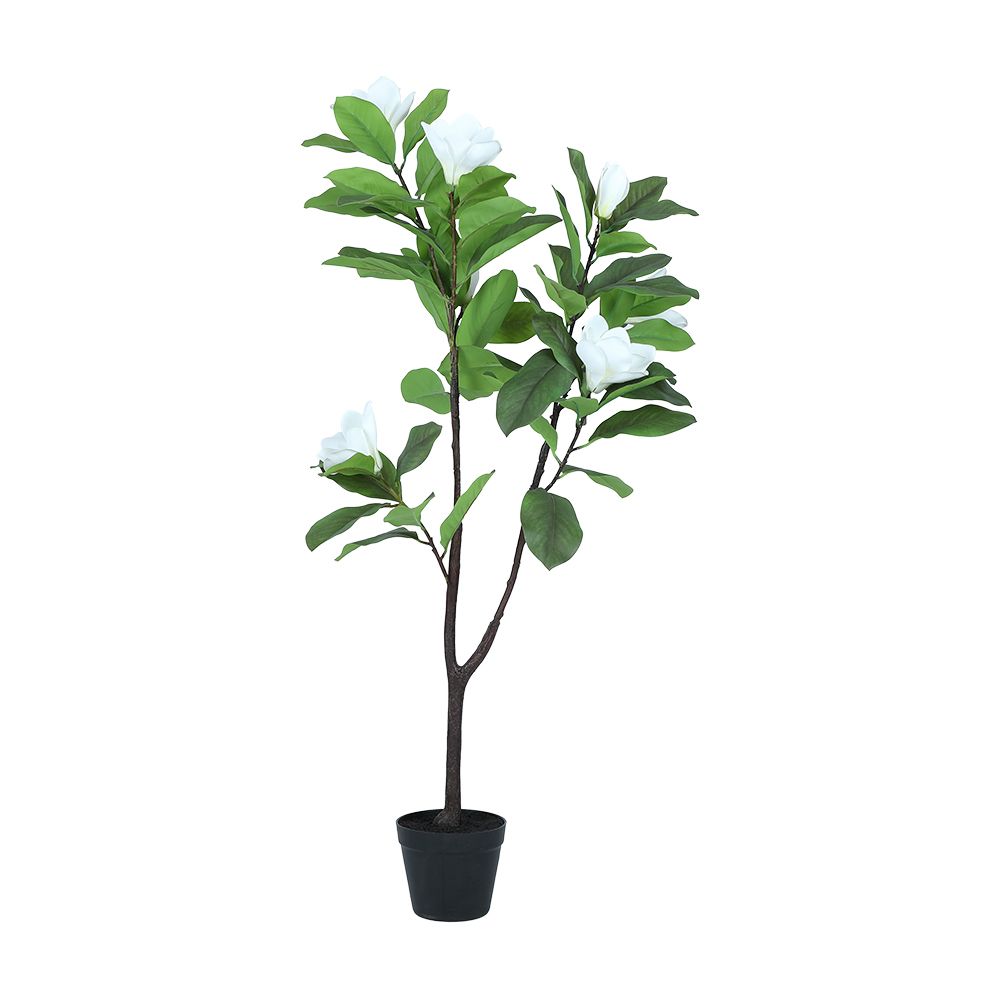 Model Size 58 x 56 x 120 cm - white/